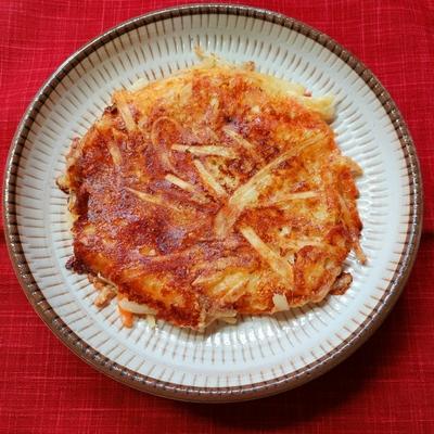 たべれぽの写真