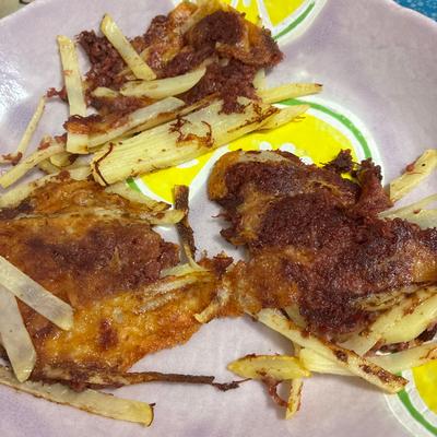 たべれぽの写真