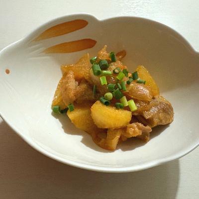 たべれぽの写真