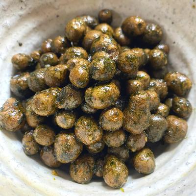 たべれぽの写真