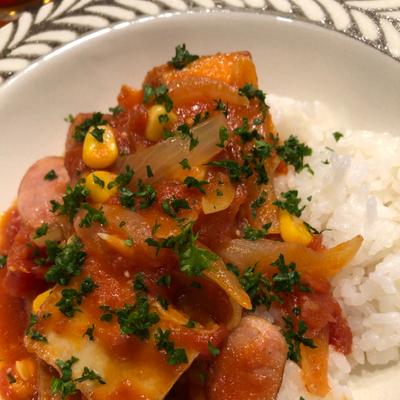 たべれぽの写真