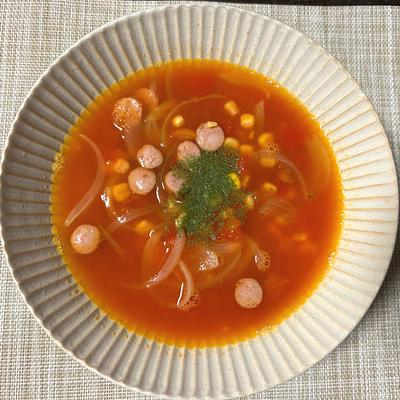 たべれぽの写真