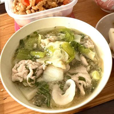 たべれぽの写真