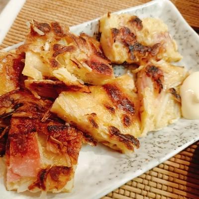 たべれぽの写真