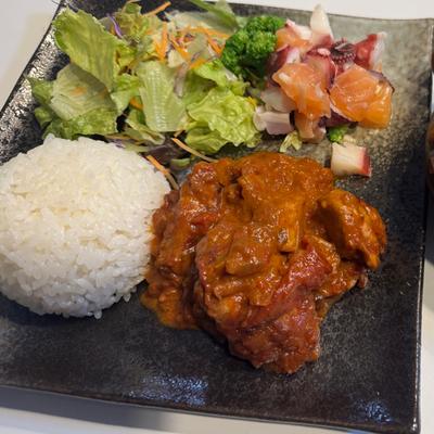 たべれぽの写真