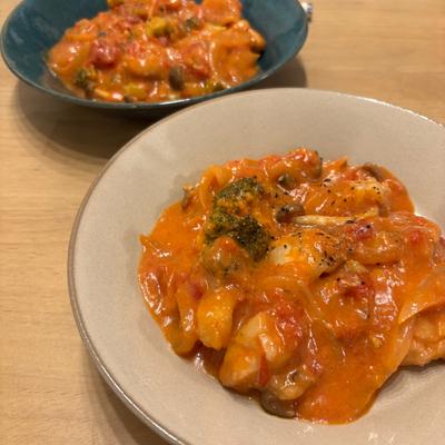 たべれぽの写真