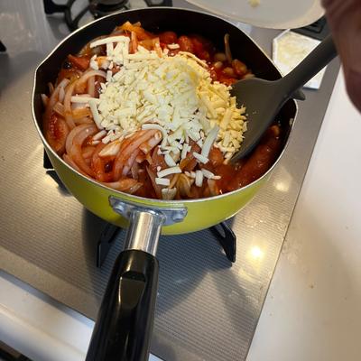 たべれぽの写真