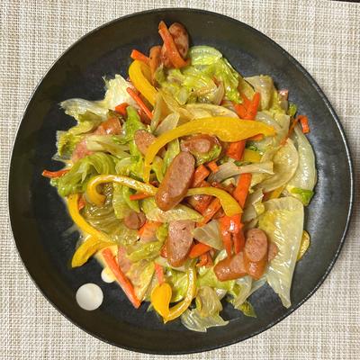 たべれぽの写真