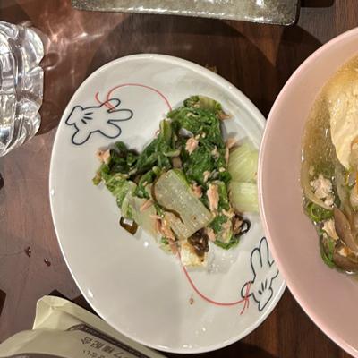 たべれぽの写真