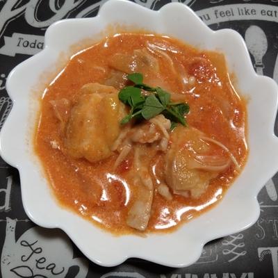 たべれぽの写真