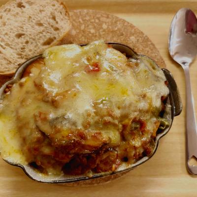 たべれぽの写真