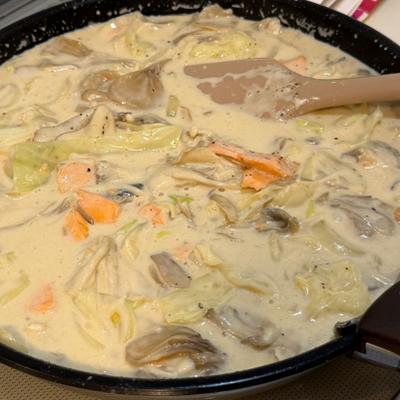 たべれぽの写真