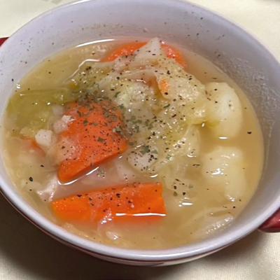 たべれぽの写真