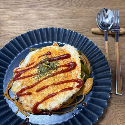 たべれぽの写真