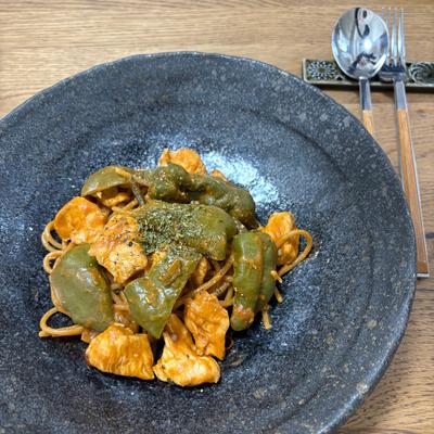 たべれぽの写真