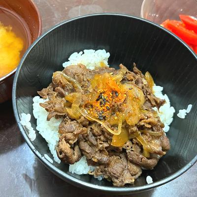 たべれぽの写真