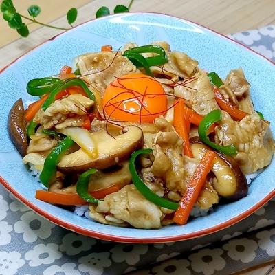 たべれぽの写真