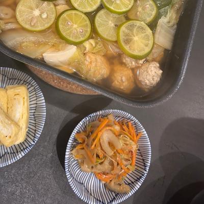 たべれぽの写真