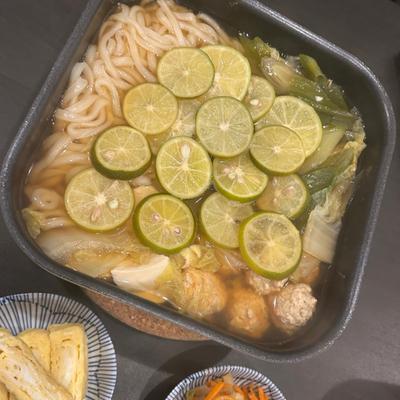 たべれぽの写真