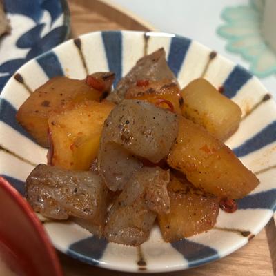 たべれぽの写真