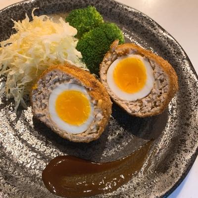 たべれぽの写真