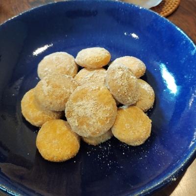 たべれぽの写真