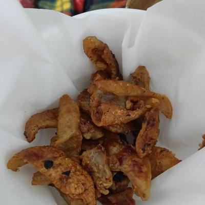 たべれぽの写真