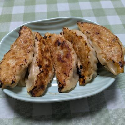 たべれぽの写真