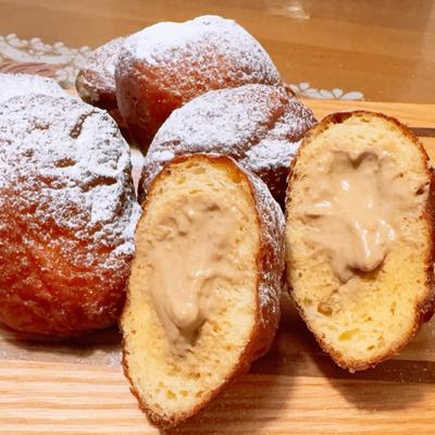 たべれぽの写真