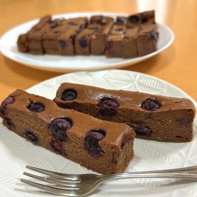 たべれぽの写真