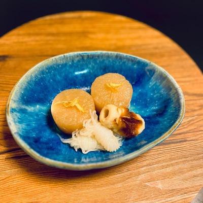 たべれぽの写真