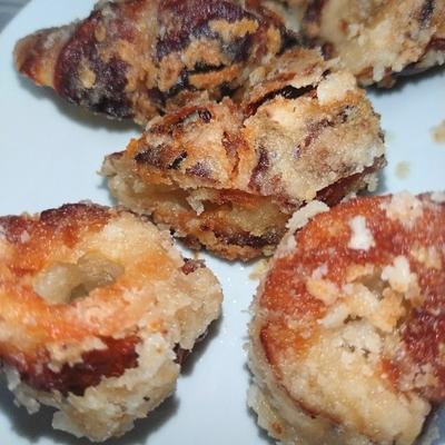 たべれぽの写真