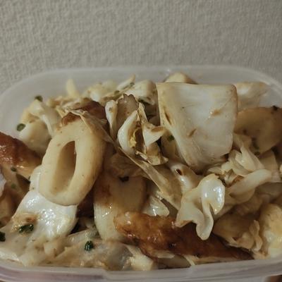 たべれぽの写真