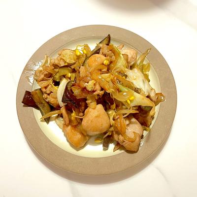 たべれぽの写真