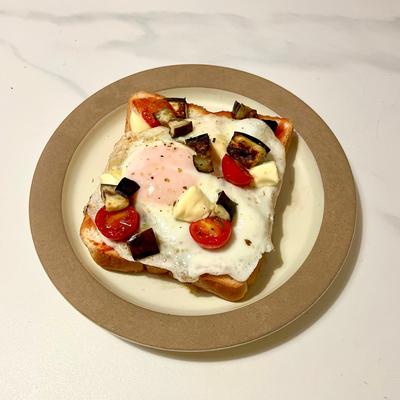 たべれぽの写真