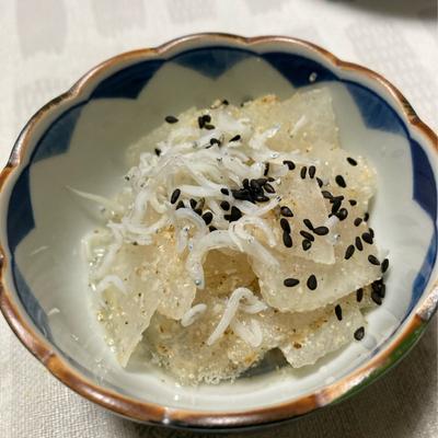 たべれぽの写真