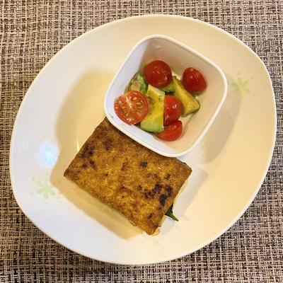 たべれぽの写真