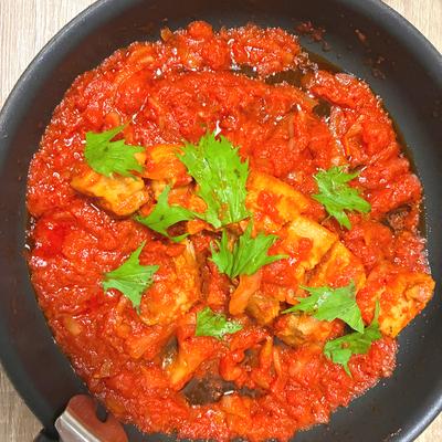 たべれぽの写真