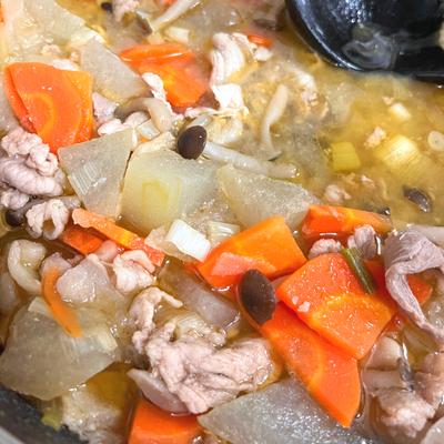 たべれぽの写真