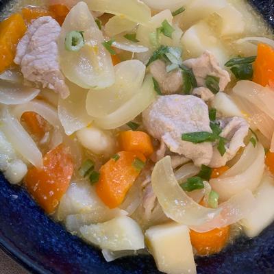 たべれぽの写真