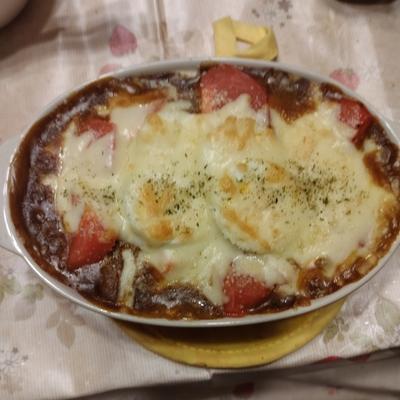 たべれぽの写真