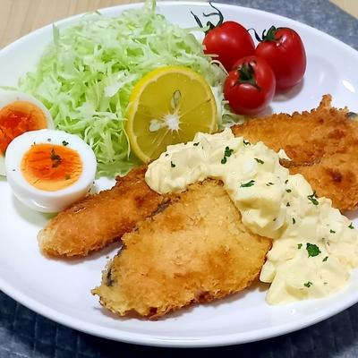 たべれぽの写真