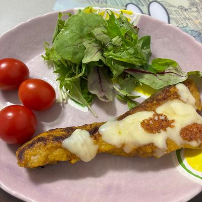 たべれぽの写真