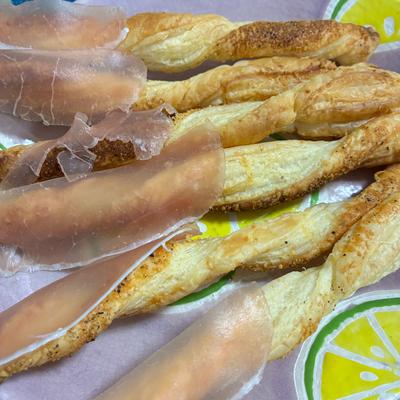 たべれぽの写真