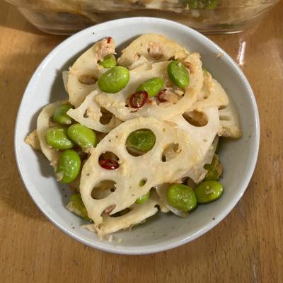 たべれぽの写真