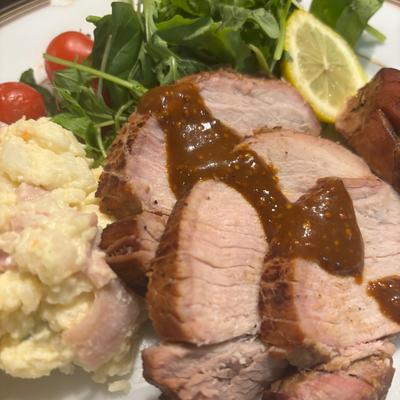 たべれぽの写真