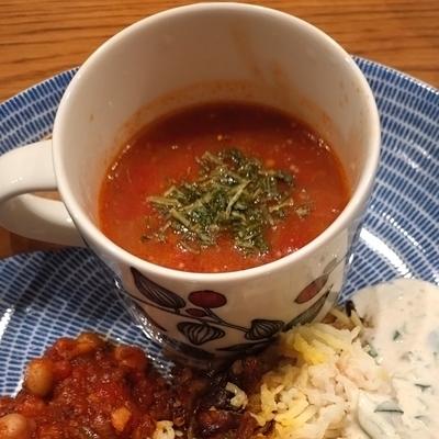 たべれぽの写真