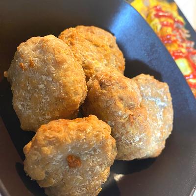 たべれぽの写真