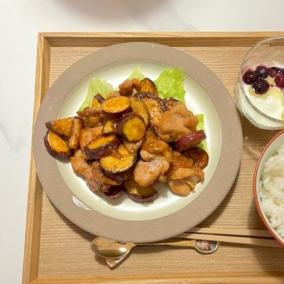 たべれぽの写真