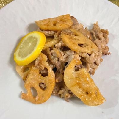 たべれぽの写真